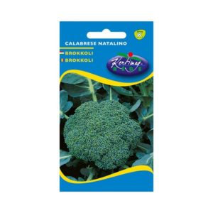 Calabrese Natalino brokkoli (Rédei Kertimag)