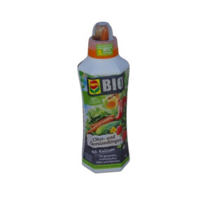 Compo Tápoldat - Bio - Zöldég és Gyümölcs - 1 liter