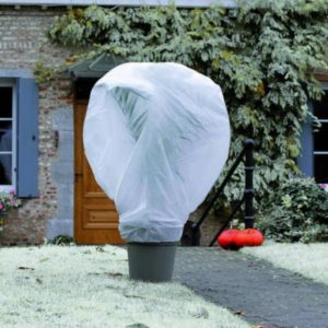 Wintertex 30 növénytakaró zsák fagy ellen (nem szőtt) 2x10m